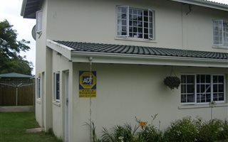 1 Bedroom Flat in Mt Edgecombe
