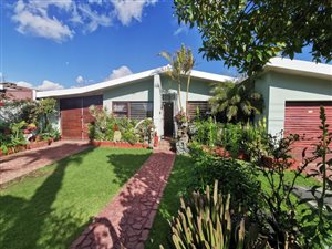 3 Bed House in Peerless Park