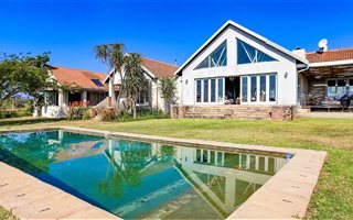 5 Bedroom House in White River