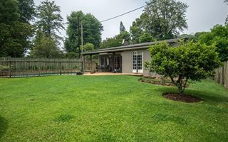 3 Bedroom House in Winterskloof