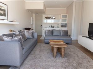 1 Bed Apartment in Knysna Central