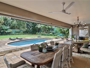 3 Bed House in Durban North