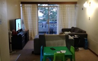 2 Bedroom Apartment in Kimberley