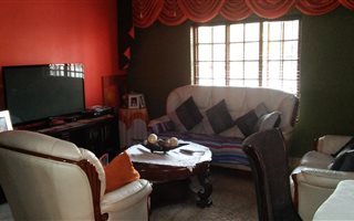 3 Bedroom Townhouse in Pretoria North