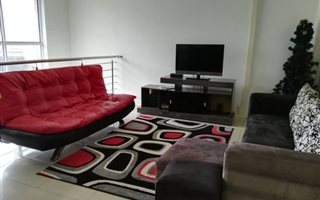 2 Bedroom House in Clare Estate