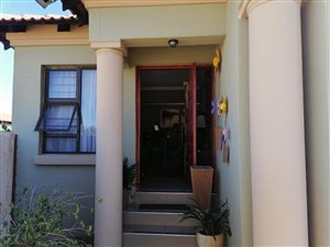 3 Bed House in Quellerie Park