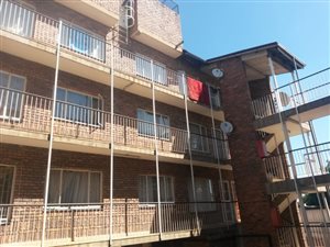2 Bedroom Apartment in Pretoria Gardens