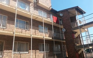 2 Bedroom Apartment in Pretoria Gardens