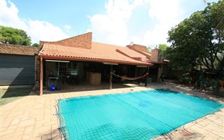 4 Bedroom House in Bela-Bela (Warmbaths)