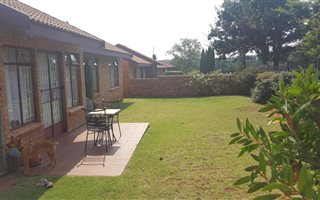2 Bedroom Apartment in Secunda