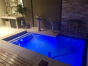 2 Bed Townhouse in Parkmore