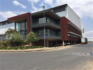 20106 m² Industrial space in Gosforth Park