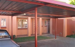 2 Bedroom Apartment in Edenglen