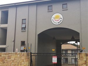 3 Bed Apartment in Sugarbush Estate