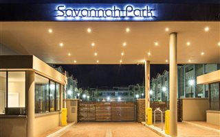 1 Bedroom Apartment in Umhlanga Ridge