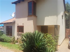 3 Bed Duplex in Liefde en Vrede