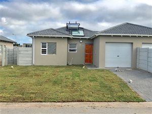 3 Bed Duet in Parsons Ridge