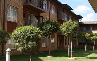 1 Bedroom Apartment in Richmond