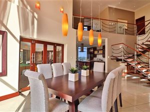 4 Bed House in Meyersdal