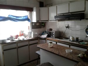 3 Bedroom House in Montford