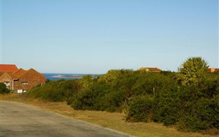 665 m² Land available in Boggomsbaai