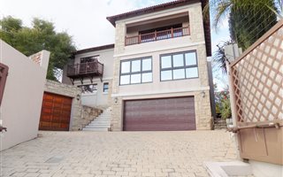 5 Bedroom House in Ifafi