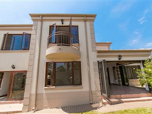 3 Bed Cluster in Dainfern