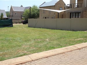 481 m² Land available in Cullinan