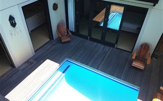 5 Bedroom House in Zimbali