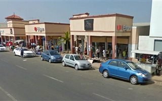 761 m² Retail Space in Stanger