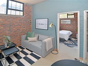 Johannesburg Cbd And Bruma Property And Houses To Rent