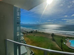 2 Bed Apartment in Diaz Beach