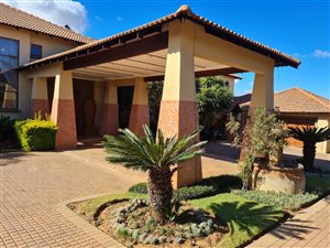 5 Bed House in Verresig Country Estate