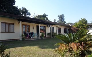 3 Bedroom House in Caversham Glen