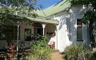 3 Bedroom House in Kimberley