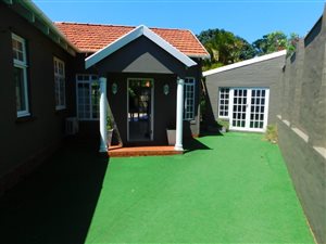 4 Bedroom House in Athlone
