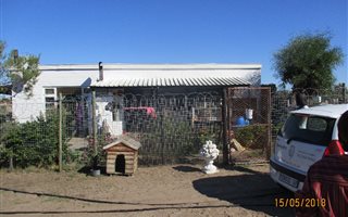 9 Bedroom House in Cape Farms