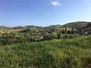 997 m² Land available in Marburg