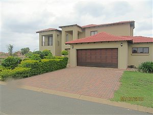 4 Bed House in Savannah Country Estate