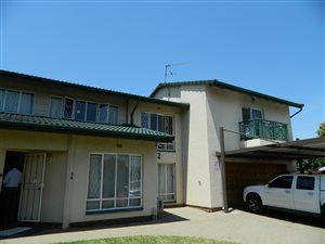 5 Bed House in Albertsdal