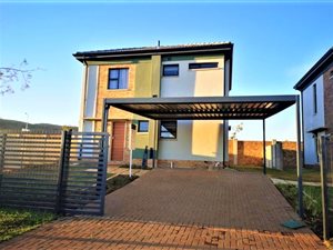 3 Bed House in Pretoria Gardens