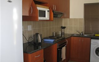 1 Bedroom Apartment in Gordons Bay Central