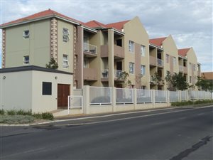 2 Bed Apartment in Buh Rein Estate