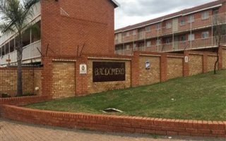 1 Bedroom Apartment in The Reeds