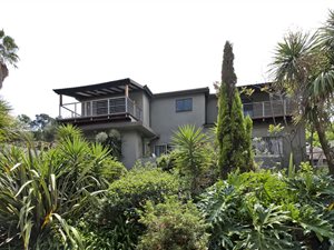 6 Bed House in Observatory
