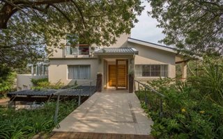 5 Bedroom House in La Concorde