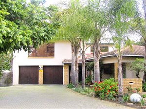 4 Bed House in Die Boord