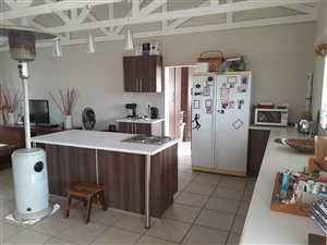 3 Bed House in Nelspruit
