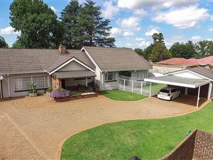 3 Bedroom House in Carletonville