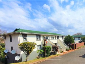 2 Bed Apartment in Manor Gardens